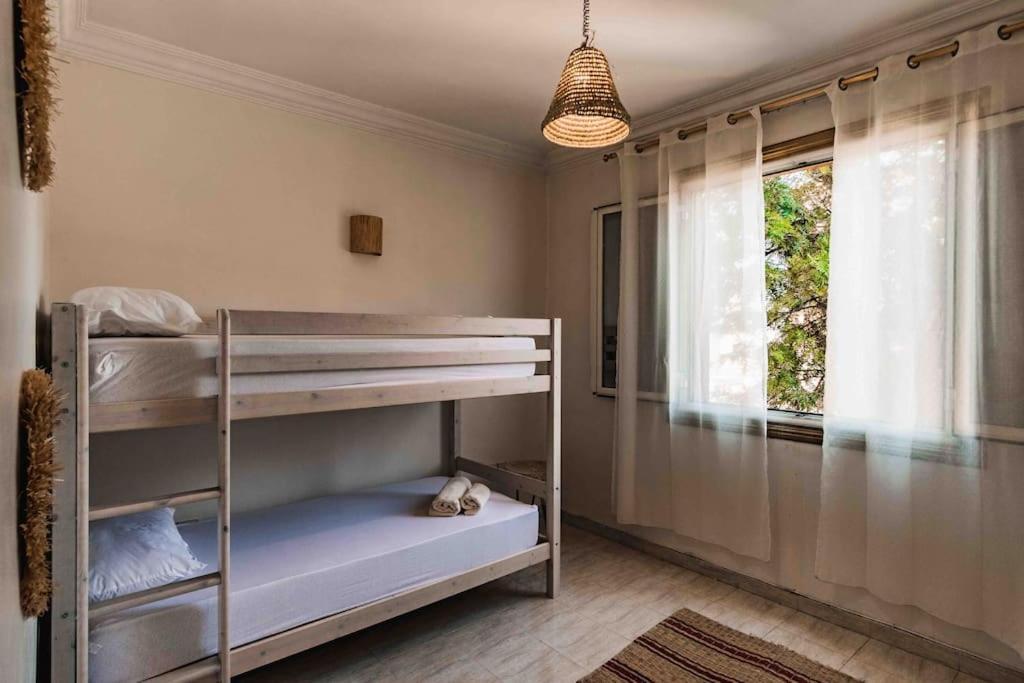 Central Majorelle Apartment Марракеш Екстер'єр фото