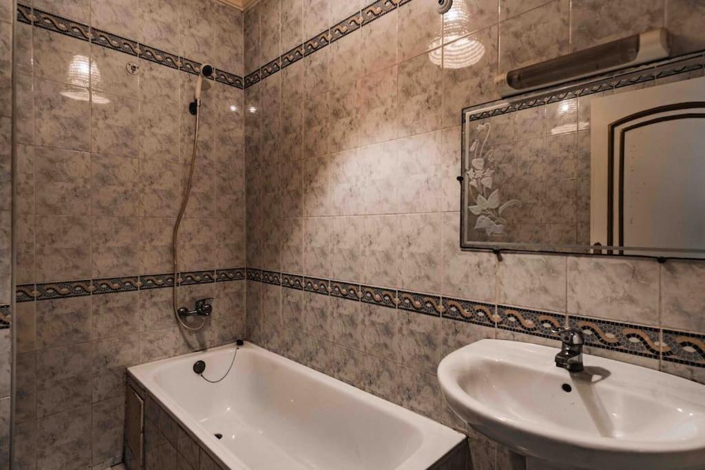 Central Majorelle Apartment Марракеш Екстер'єр фото