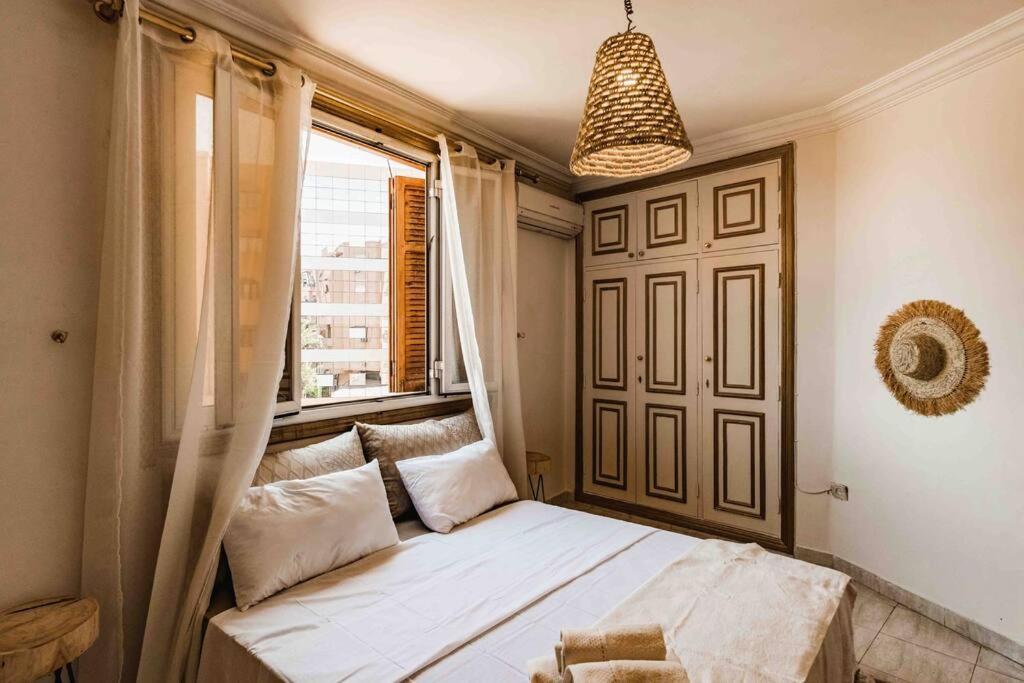 Central Majorelle Apartment Марракеш Екстер'єр фото